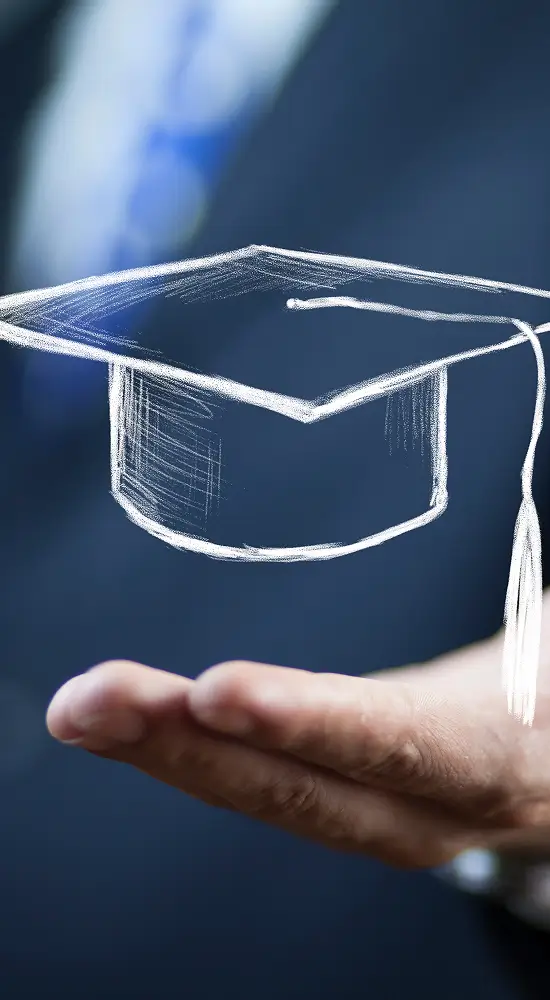 Education & Empowerment